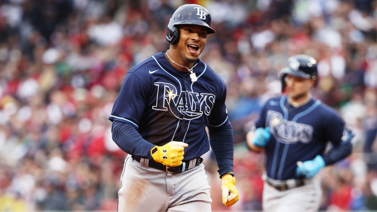 2021 MLB playoffs: Rays' roster will churn after early exit, but