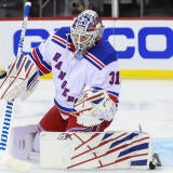 NHL: Vancouver Canucks at San Jose Sharks