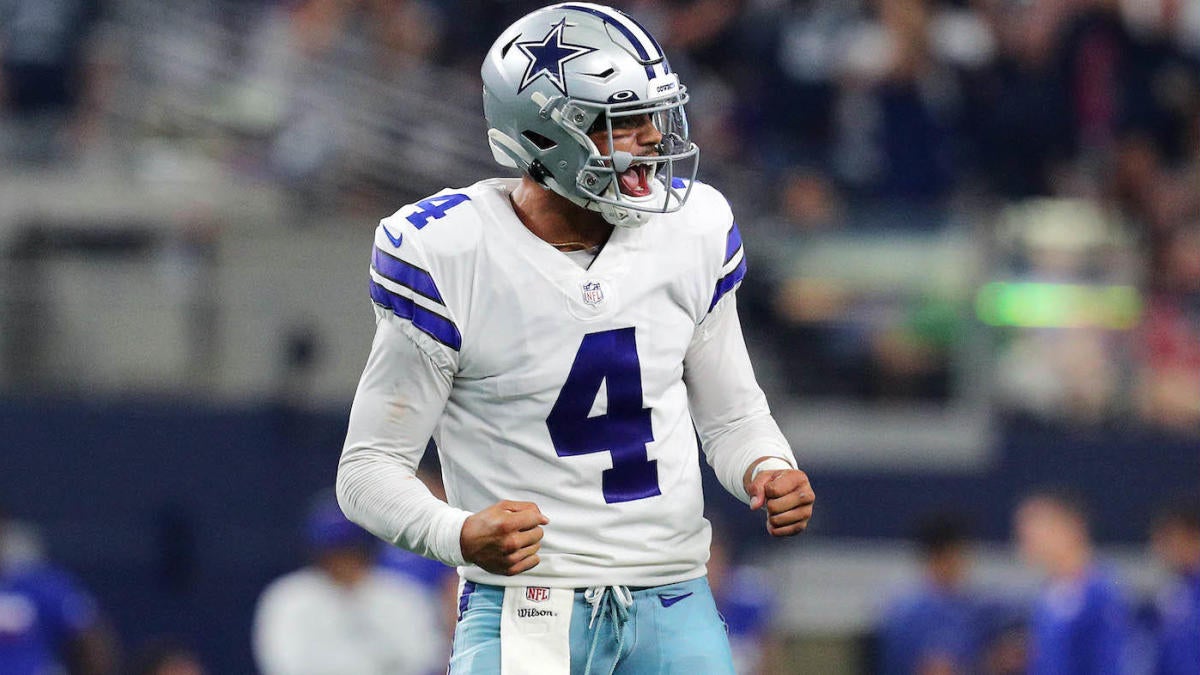 Cowboys vs. Vikings odds, picks: Point spread, total, player props, trends,  streaming for Sunday night 