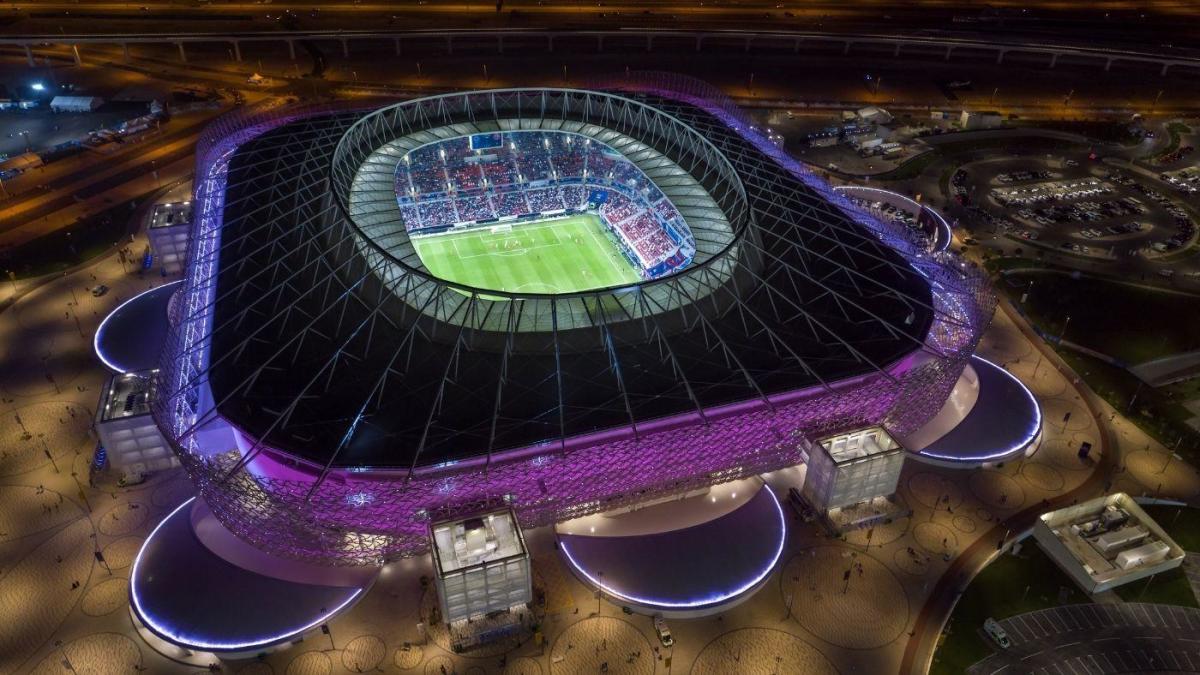 Tim kualifikasi Piala Dunia FIFA 2022: Argentina, Brasil, Inggris, Belanda, Jerman lolos ke Qatar