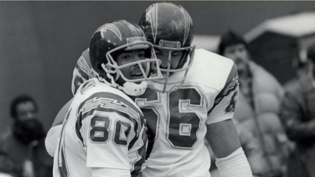 Top 5 moments in San Diego Chargers history – Daily News