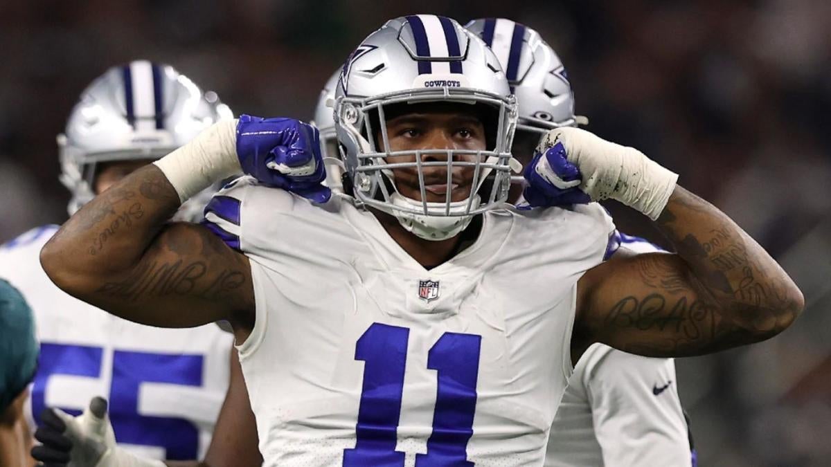 Analysis: How 'bout them Cowboys! Dallas is most impressive