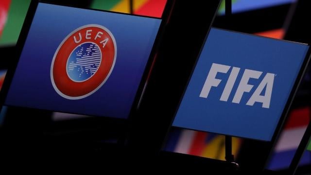 Calendrier Ligue 1 2023 Lfp France's Professional League Slams Biennial World Cup Plan As 'Irreparably  Negative For The Domestic Leagues' - Cbssports.com
