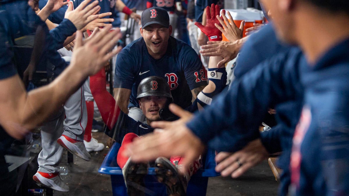 It's way past time for Red Sox to retire “Tunnel Time” laundry cart  celebration – NBC Sports Boston