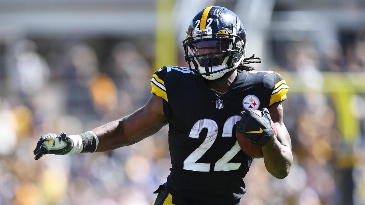 Browns vs. Steelers player props, odds, Monday Night Football picks: Najee  Harris under 70.5 rushing yards 