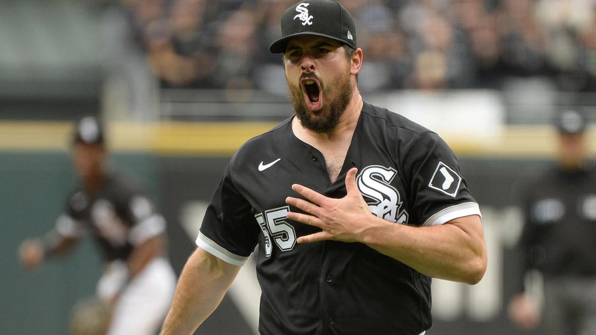 The 2022 White Sox stand alone in terms of disappointment