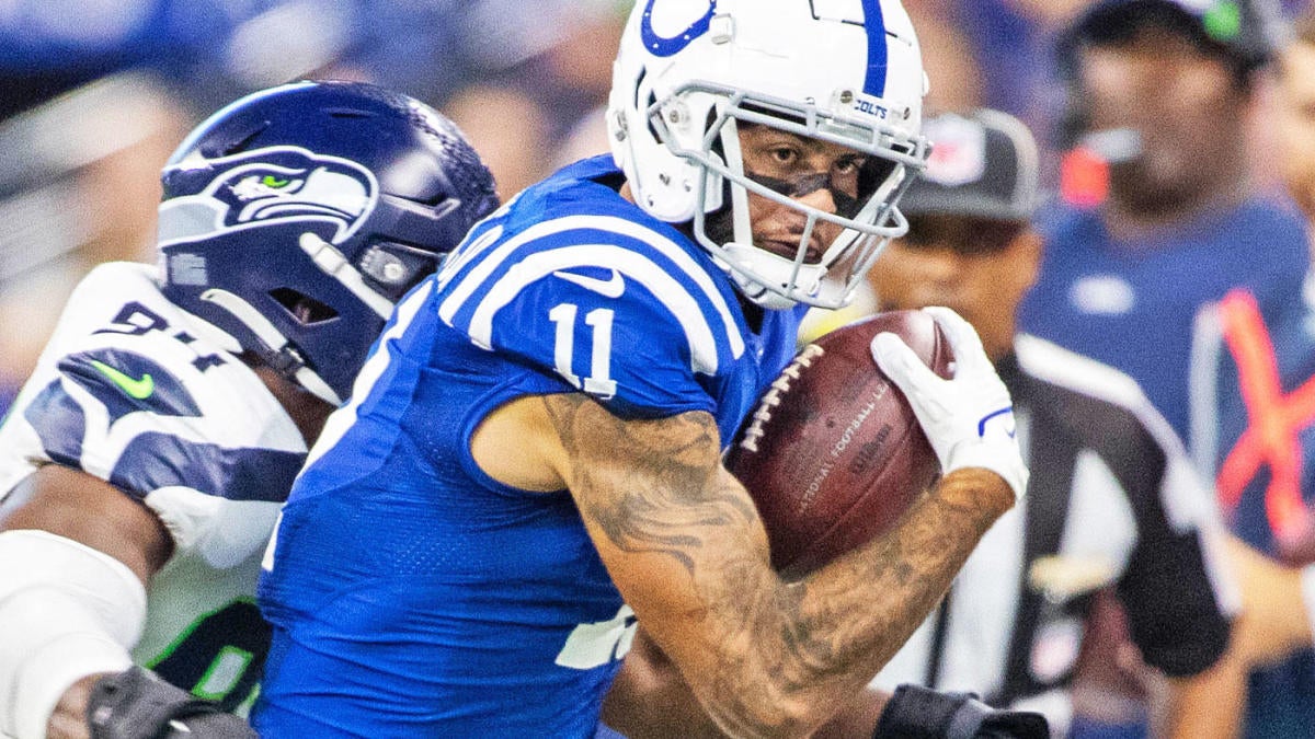 NFL football pool, pick'em, office pool, confidence picks: Select the Colts  in Week 6, 2021 