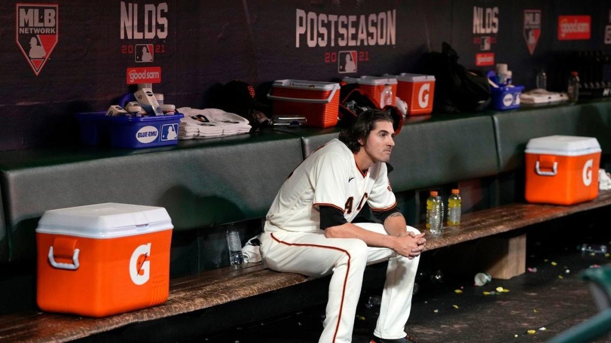 SF Giants: Three Reasons the Playoffs are a Possibility in 2021