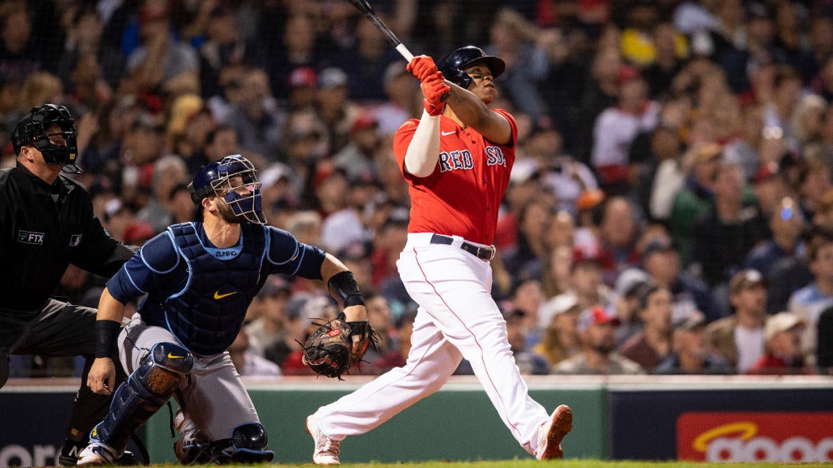 Red Sox notes: Bobby Dalbec embraces adjustment time