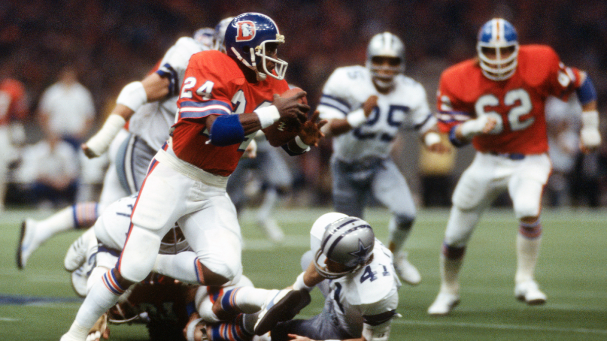 Former Broncos Running Back Otis Armstrong Dead at 70