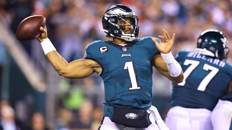 Tampa Bay Buccaneers v Philadelphia Eagles