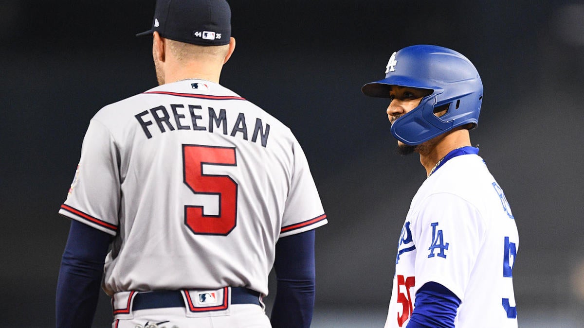 Dodgers vs. Braves picks, NLCS predictions Experts pick reigning