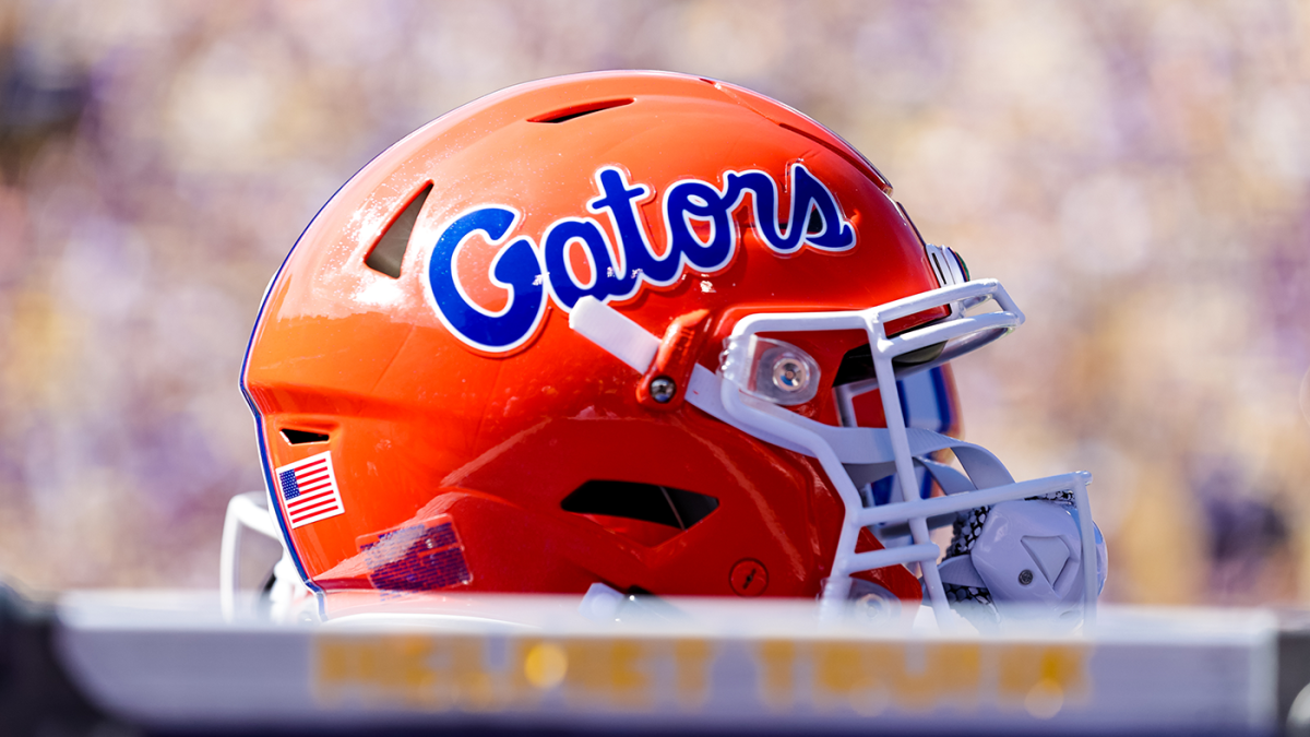 36,626 Florida Gators American Football Photos & High Res Pictures - Getty  Images