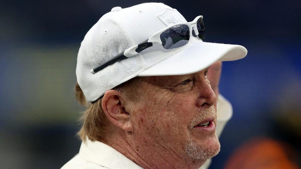 Jon Gruden emails 'really hurt' Mark Davis, led to Raiders dismissal, Raiders News