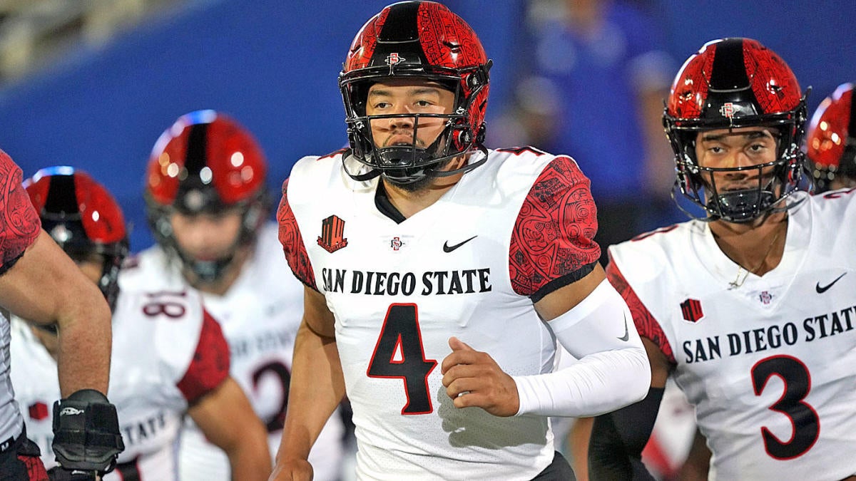 Hawaii vs. San Diego State live stream, odds, channel, prediction, watch on CBS  Sports Network 