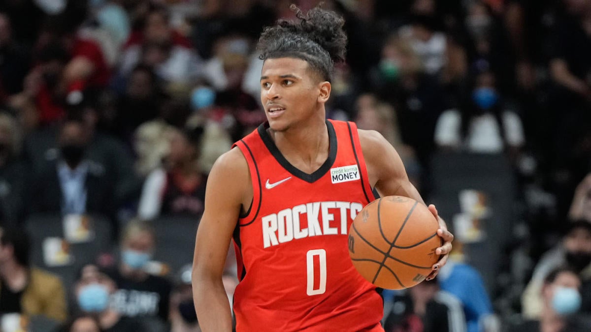 NBA offseason winners and losers: Rockets loving the Brooklyn chaos Jazz set up for multiple rebuild routes – CBS Sports