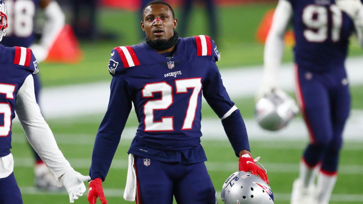 New England Patriots: J.C. Jackson is ready to dominate