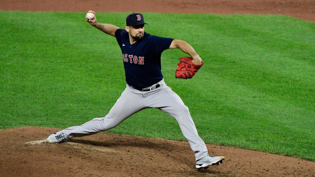 2021 Mlb Playoffs Red Sox Vs Astros Odds Alcs Game 2 Picks Predictions From Proven Computer Model - Cbssportscom