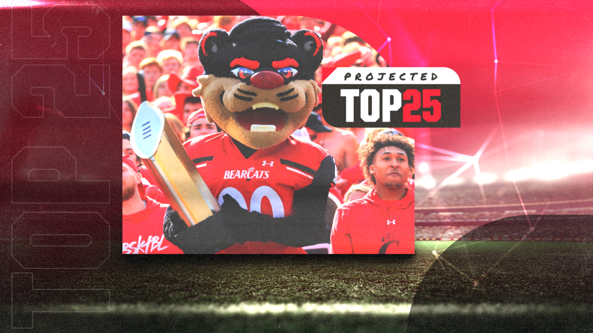 Tomorrow's Top 25 Today: Ohio State will soar in new college football  rankings with Colorado dropping out 