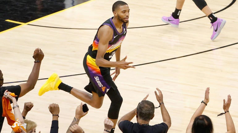 Mikal Bridges, Suns agree to 4-year, million rookie contract extension, per report Mikal Bridges, Suns agree to 4-year, million rookie contract extension, per report