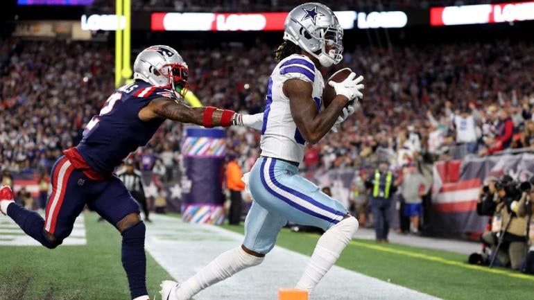 NFL Week 6 scores, highlights, updates, schedule: Dak Prescott hits