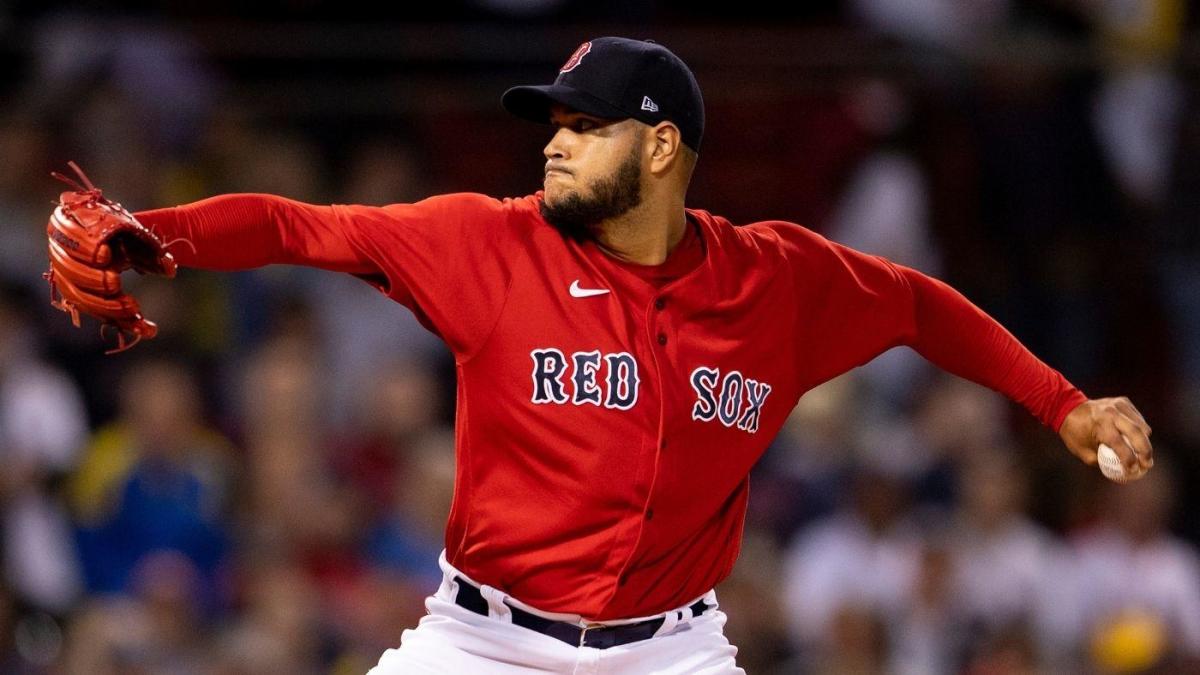 Red Sox-Astros MLB 2021 ALCS Game 3 live stream (10/16) How to watch  online, TV info, time 