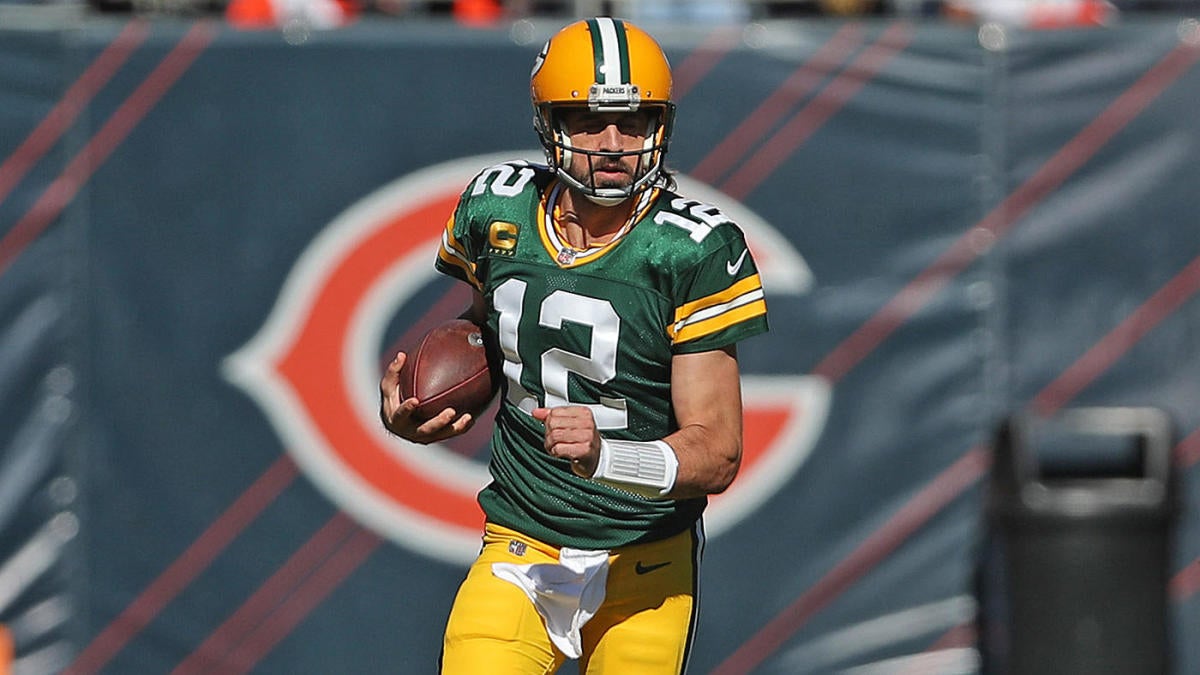 Packers to wear wild new throwback uniform this week that are unlike any  throwback they've ever worn before 