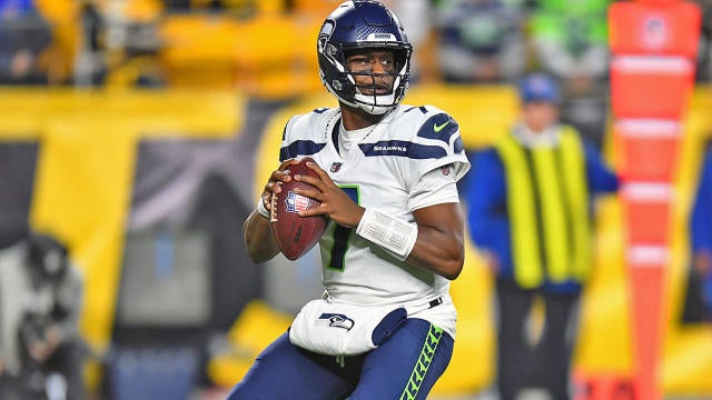 Seahawks QB Geno Smith won't face charges after suspected DUI arrest, National Sports