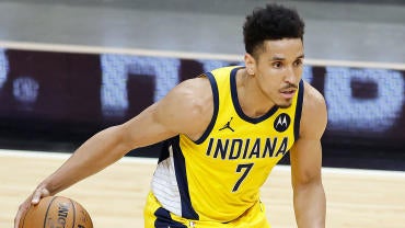 NBA: Charlotte Hornets at Cleveland Cavaliers