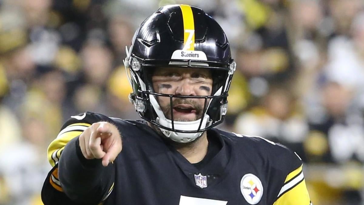 Steelers Survive Seahawks Comeback With 23-20 Overtime Victory