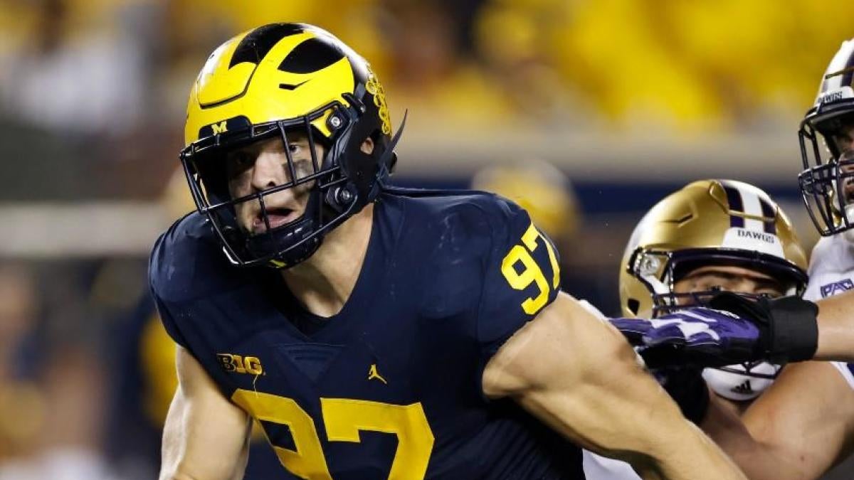 NFL draft takeaways: In enviable position, Rams just add depth