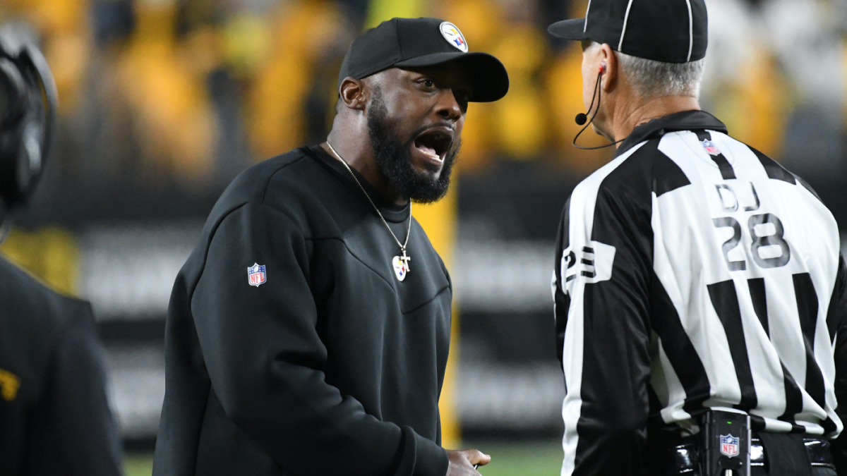 DK's Daily Shot of Steelers: Tomlin's revealing statement? 