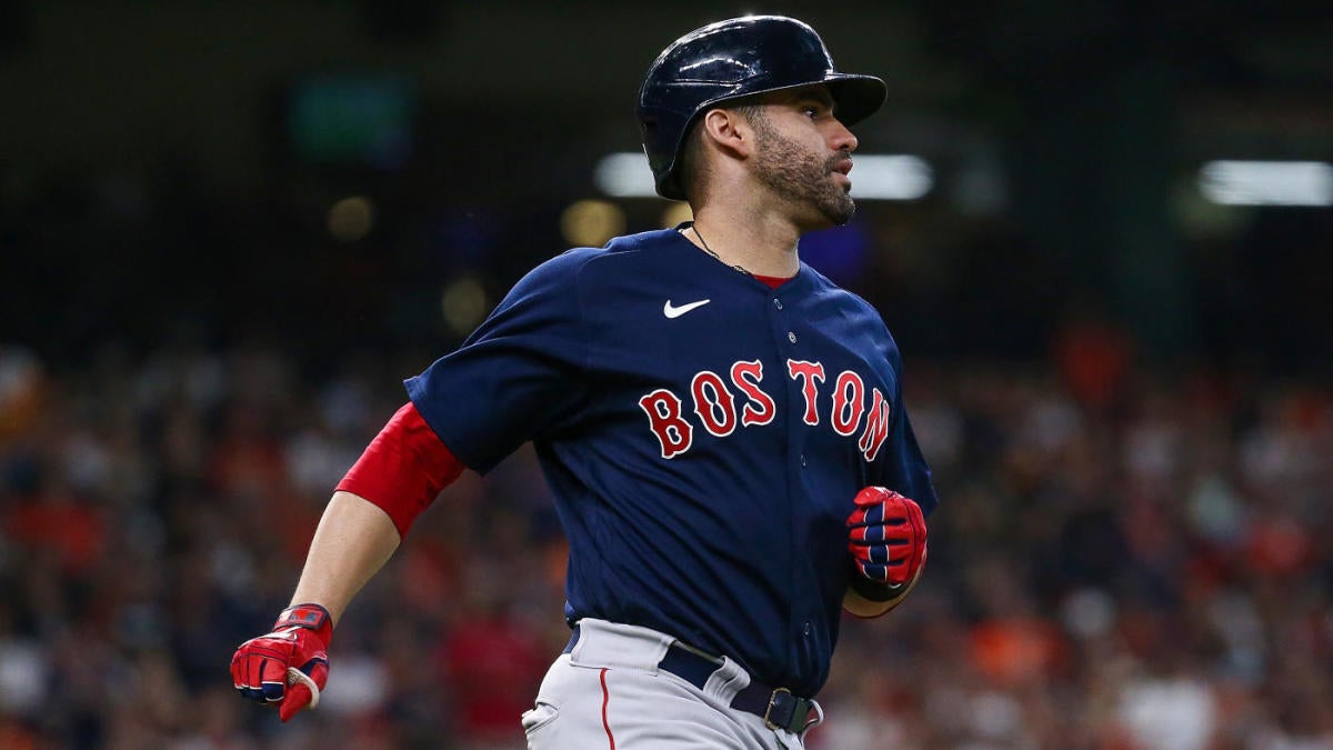 MLB playoff predictions: Red Sox benefit from expansion - Sports