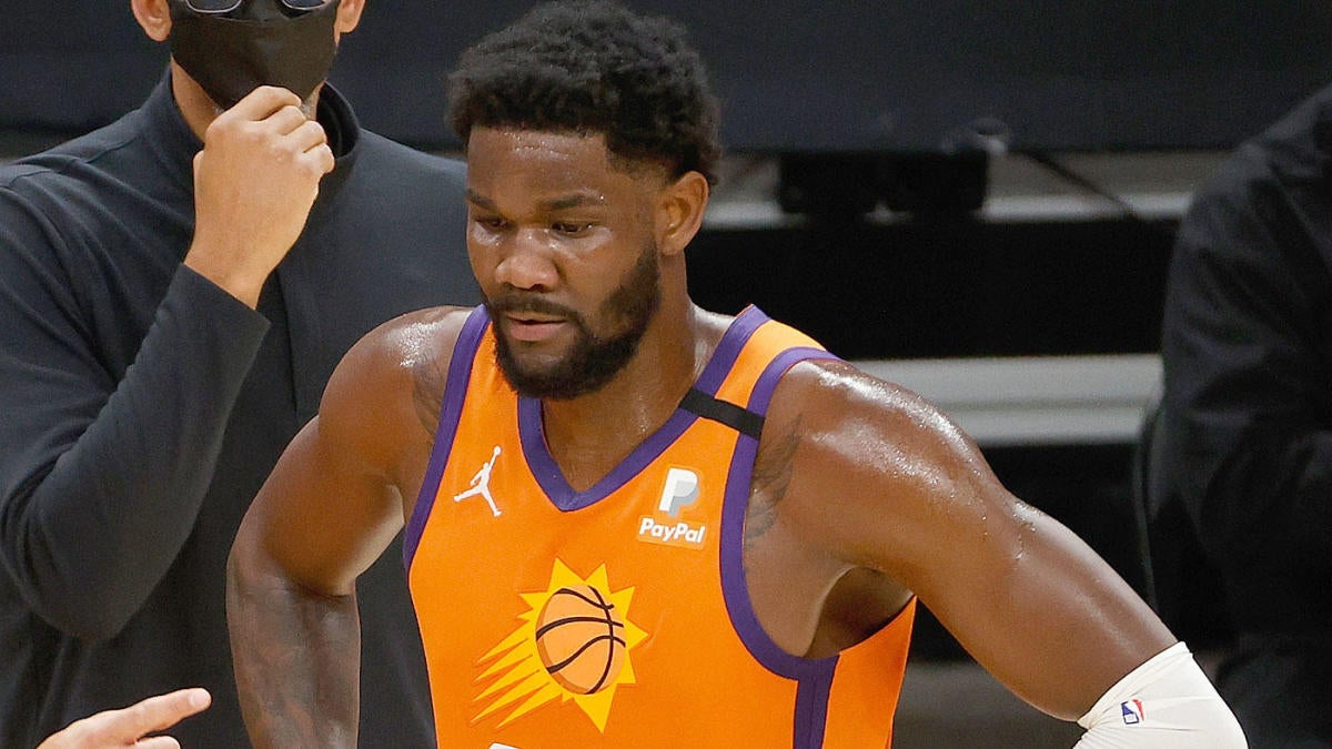 Why Phoenix Suns star Deandre Ayton can't live without video games - ESPN
