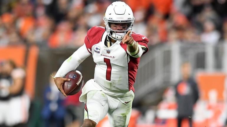 Kyler Murray Arizona Cardinals