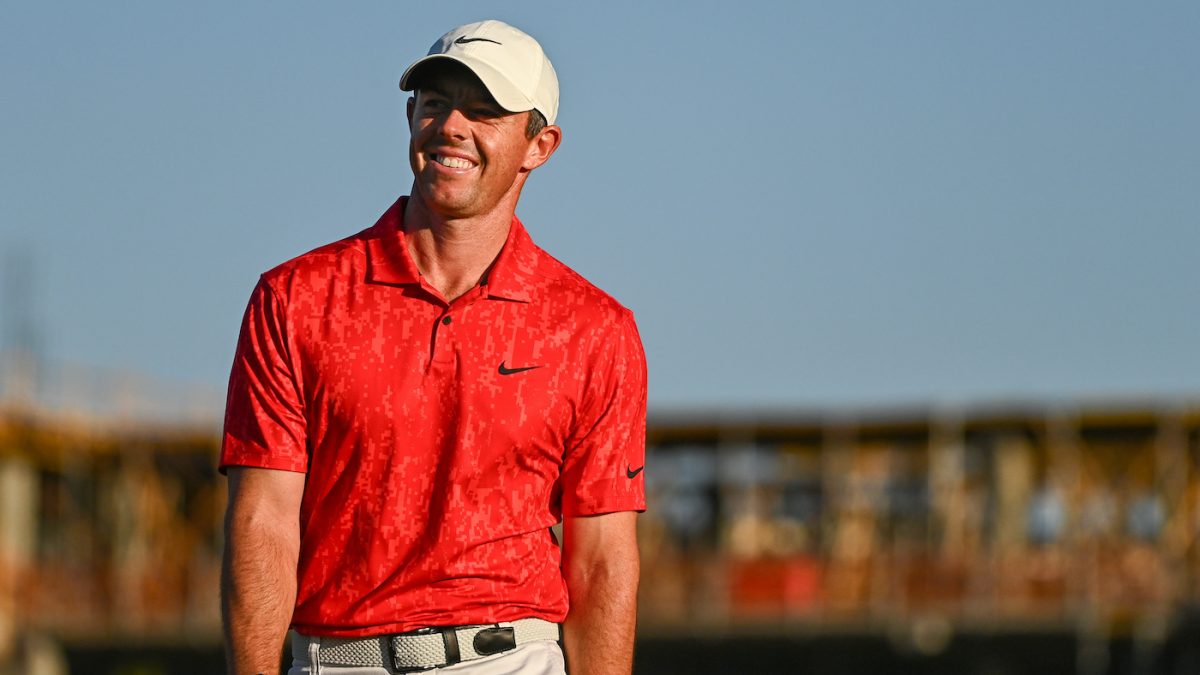 Rory McIlroy embraces a critical lesson 