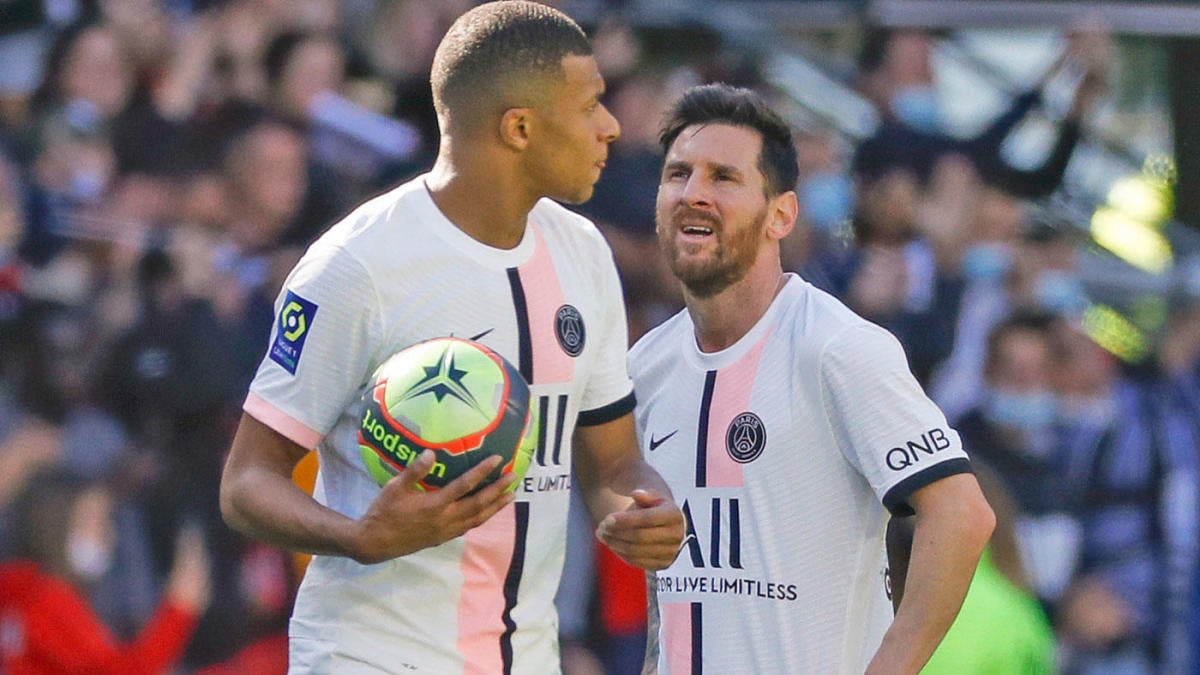 PSG vs. Nice: Ligue 1 live streaming, saluran TV, cara menonton online, berita, peluang, waktu