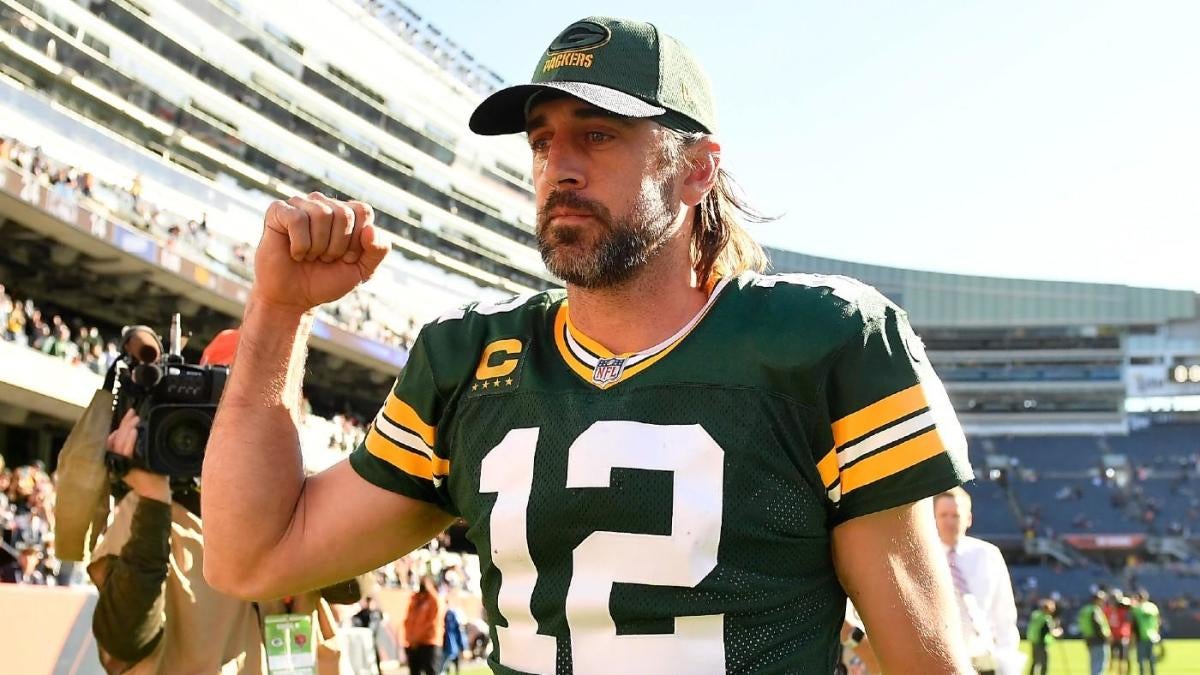 Prisco's Week 1 NFL picks: Bills spoil Aaron Rodgers' debut with