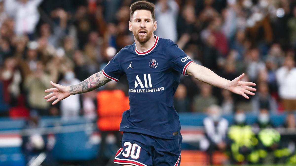 Lionel Messi admits to 'difficult adaptation' in France after