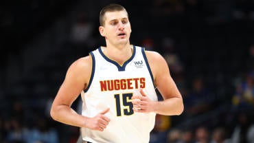 NBA: Charlotte Hornets at Cleveland Cavaliers