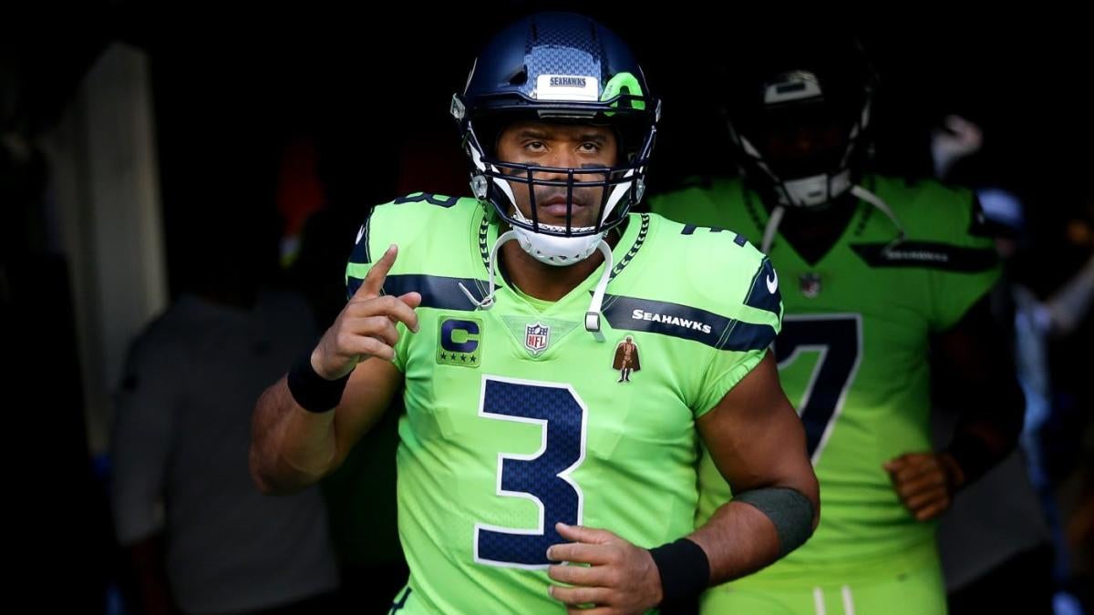 Early look at wild NFL QB carousel in 2022 Seahawks, Eagles, Steelers