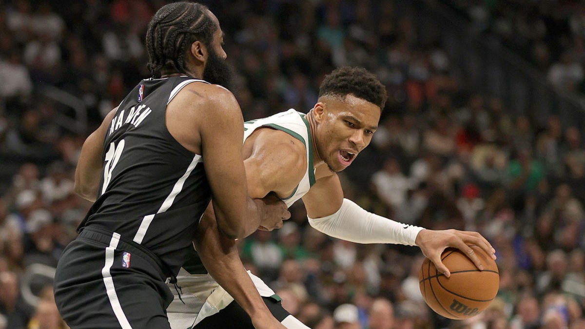 Nets vs. Bucks score, takeaways Giannis Antetokounmpo leads Milwaukee