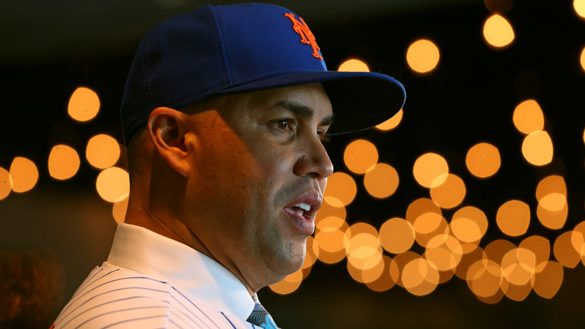 Alex Cora hopes Carlos Beltran gets second chance after Mets ouster