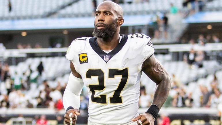 Malcolm Jenkins New Orleans Saints