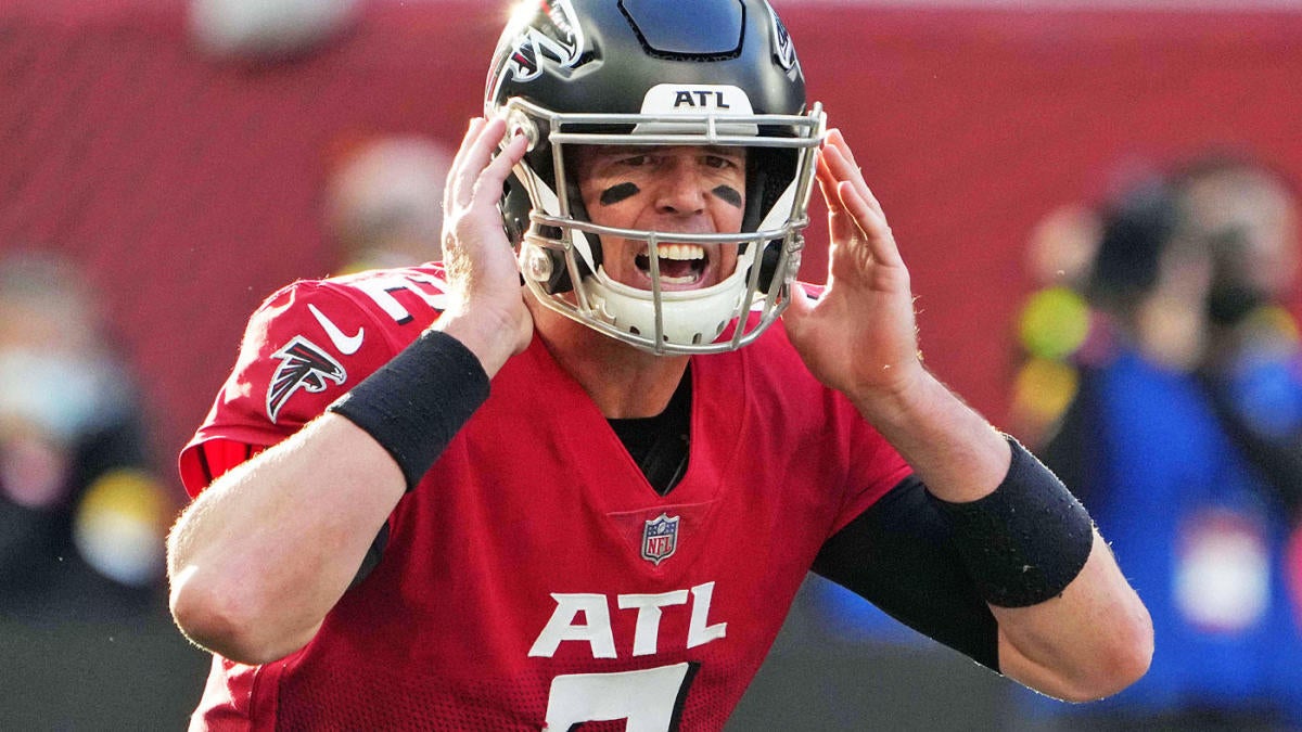 nfl com matt ryan