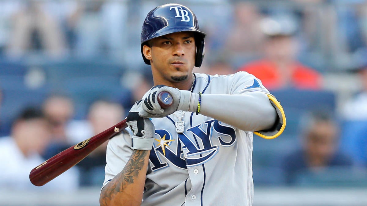 Future Outlook: SS Wander Franco Can Be the Greatest Rays Player Ever - Pro  Sports Outlook