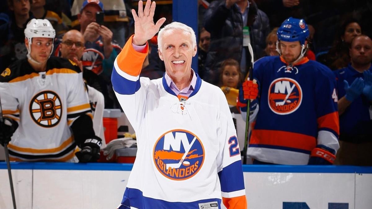 Did Mike Bossy Have Lung Cancer, Was NHL Legend Might Have Had A Smoking Habit? Illness Update Leaves New Questions