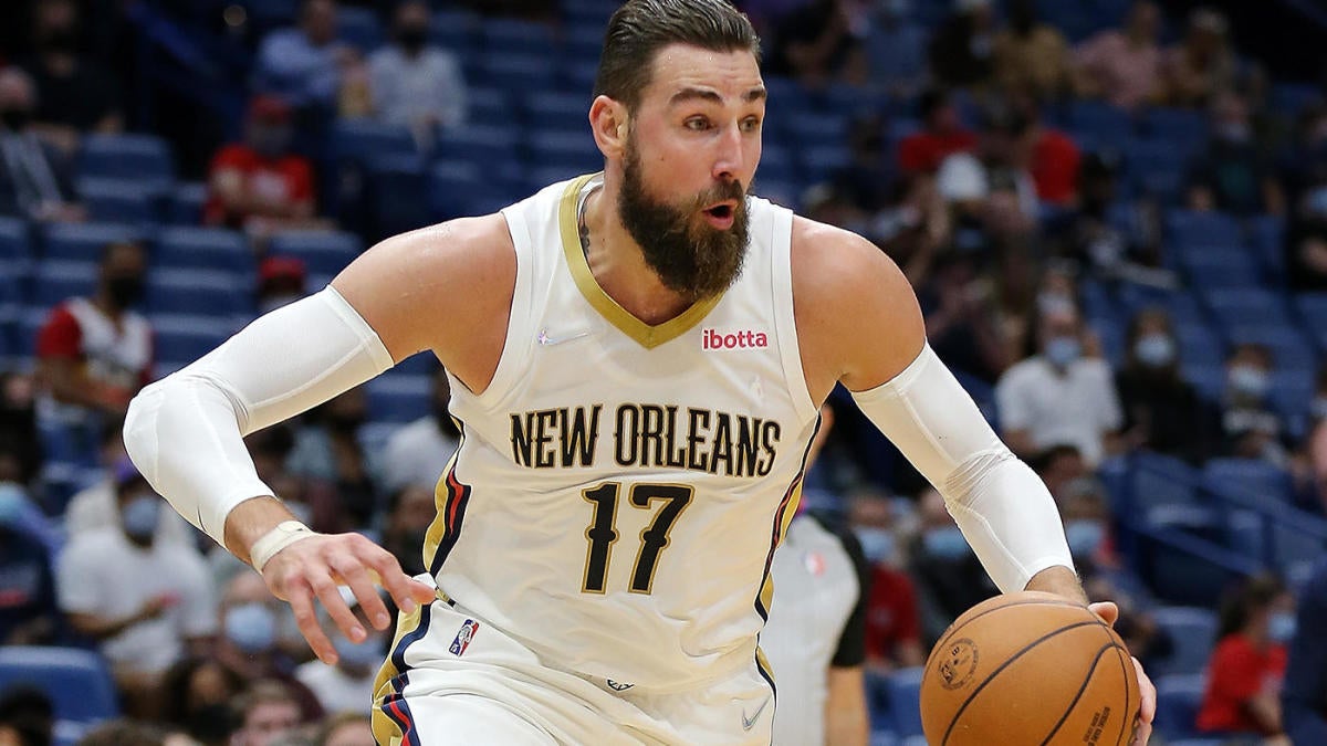 Oklahoma City Thunder vs New Orleans Pelicans 12/15/21 NBA Picks,  Predictions, Odds