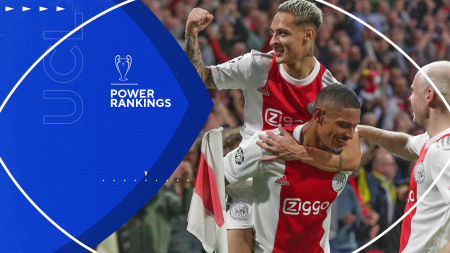 Uefa Champions League Champions League News Scores Stats Standings And Rumors Cbssports Com<script async src=