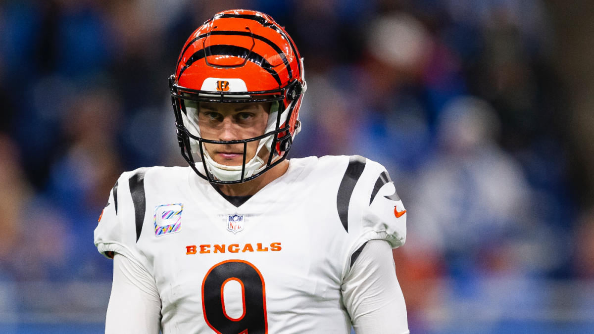 2021 NFL playoffs: What we learned from Bengals' win over Titans in  Divisional Round